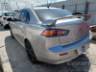 2013 MITSUBISHI LANCER 