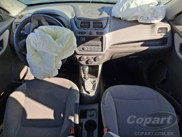 2013 CHEVROLET COBALT 