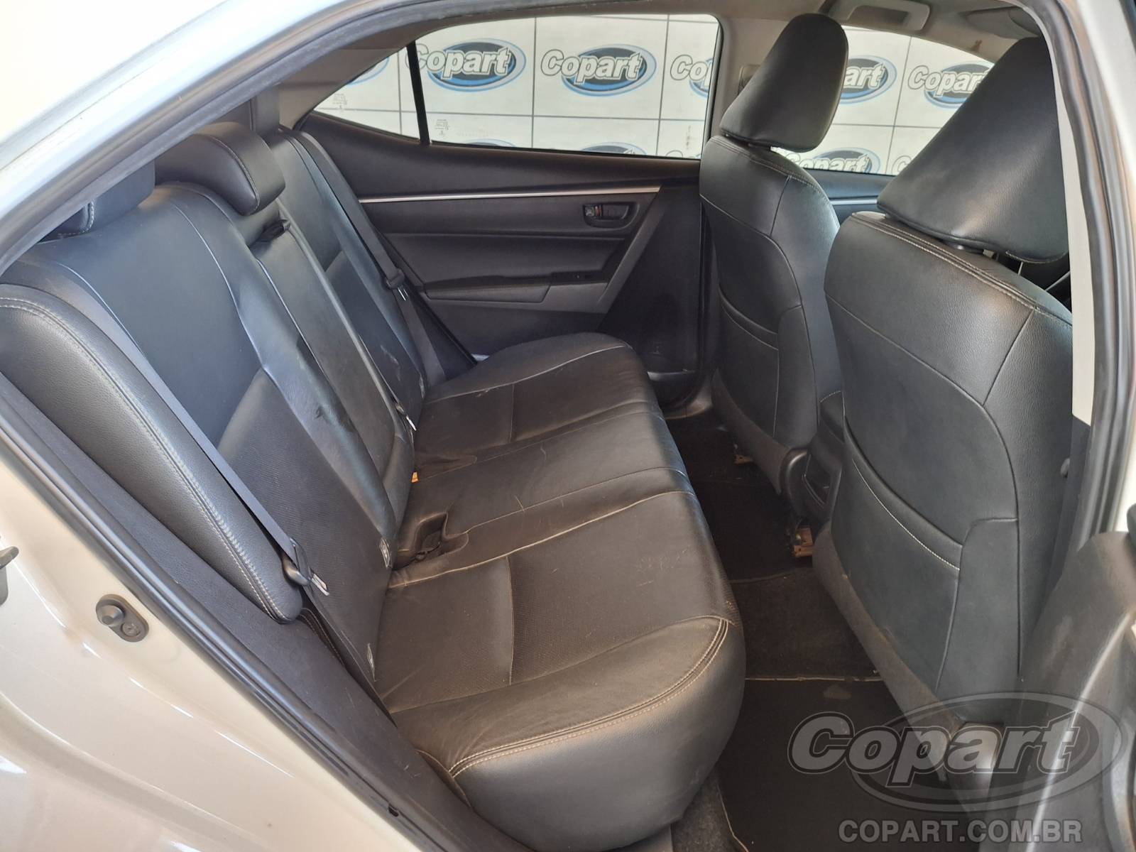 Foto 6 de 10: 2019 TOYOTA COROLLA