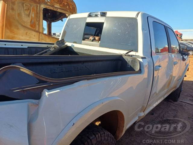 2024 RAM 3500 