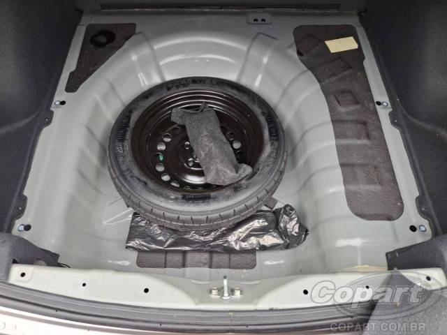 2019 HYUNDAI HB20S 