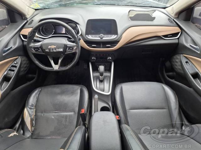 2020 CHEVROLET ONIX PLUS 