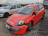 2013 FIAT PUNTO 