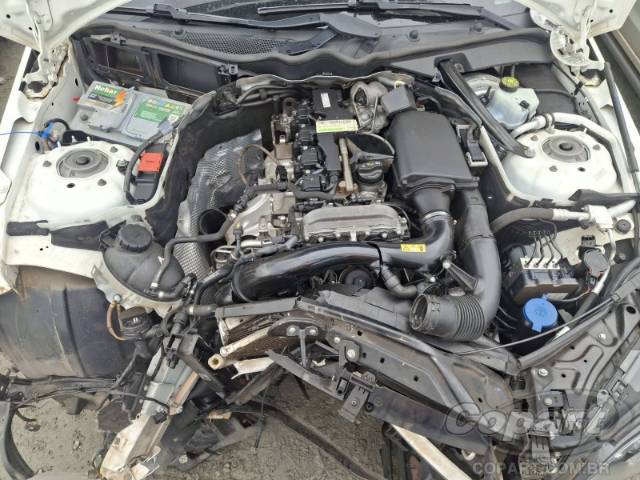 2016 MERCEDES BENZ CLASSE E 