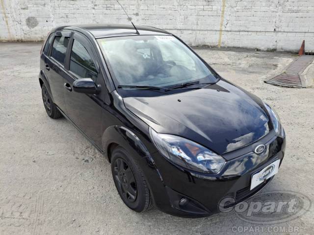 2013 FORD FIESTA 