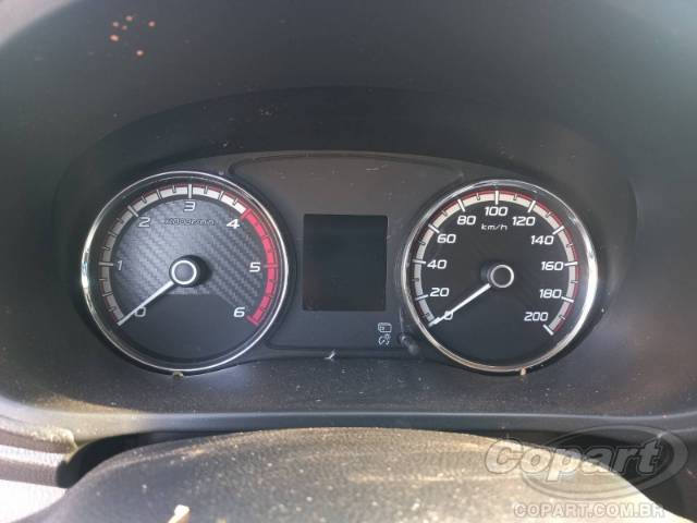 2023 MITSUBISHI L200 TRITON 