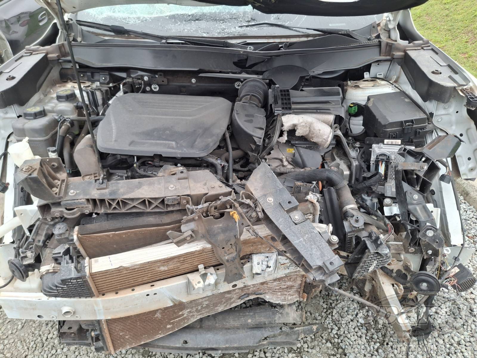 Foto 7 de 15: 2025 GWM HAVAL H6