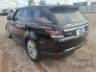 2014 LAND ROVER RANGE ROVER SPORT 