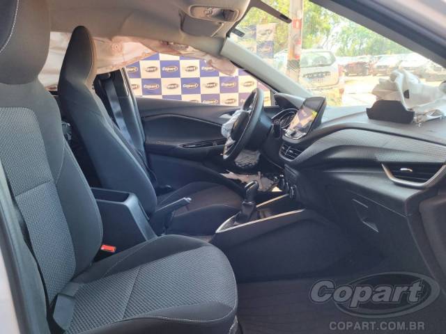 2023 CHEVROLET ONIX 