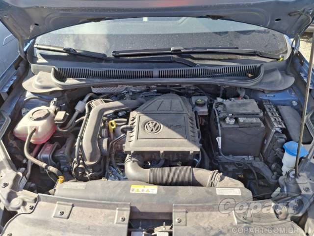 2022 VOLKSWAGEN NIVUS 