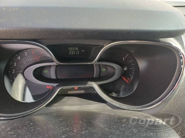 2021 RENAULT CAPTUR 