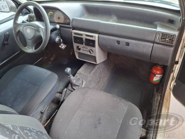 2013 FIAT UNO 