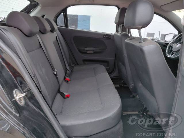 2021 VOLKSWAGEN GOL 