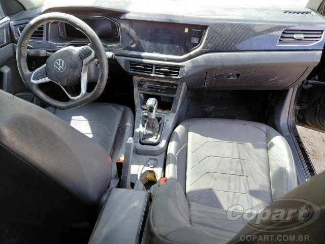 2024 VOLKSWAGEN POLO 