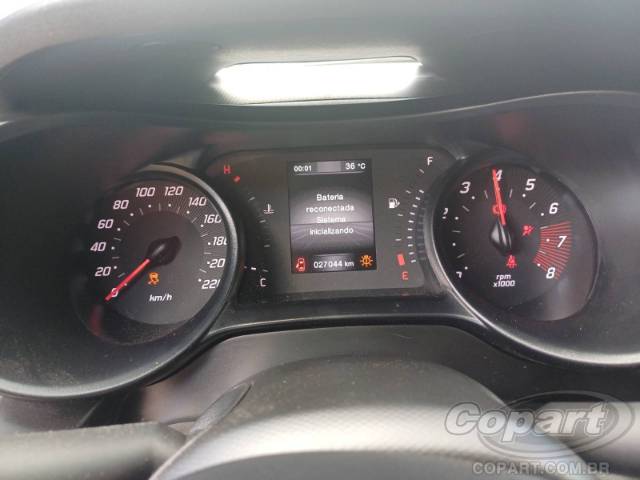 2026 FIAT ARGO 