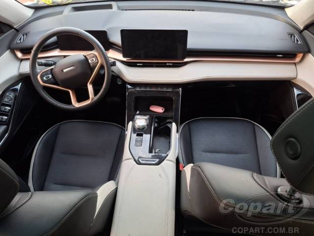 2025 GWM HAVAL H6 