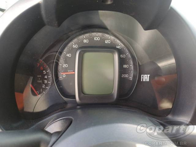 2021 FIAT UNO 