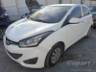2015 HYUNDAI HB20 