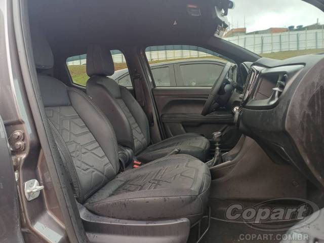 2025 FIAT STRADA CD 