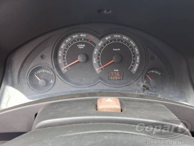 2010 CHEVROLET CELTA 