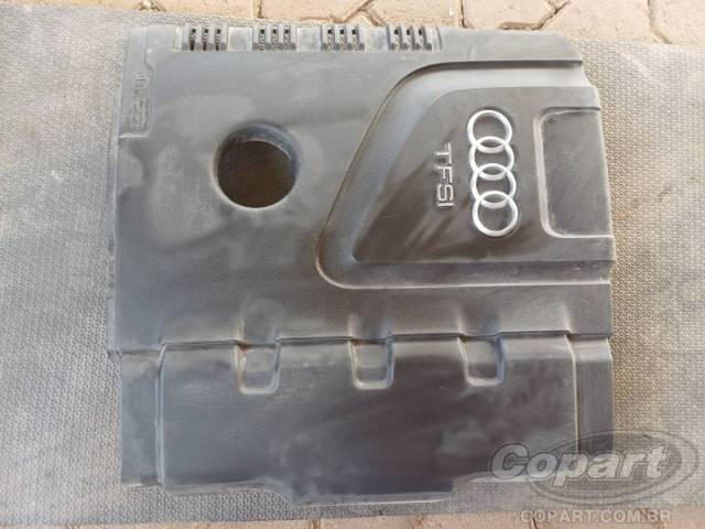 2014 AUDI A4 