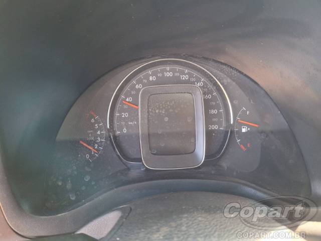 2025 FIAT STRADA CD 