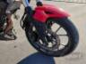 2023 HONDA CB 300F 