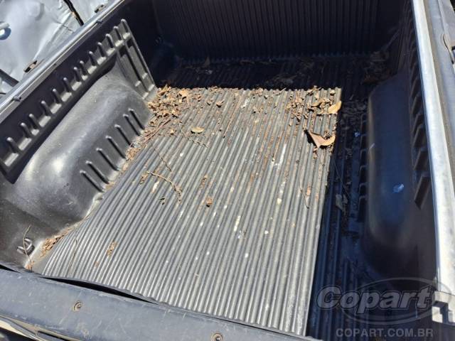 2019 CHEVROLET MONTANA 