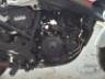 2017 YAMAHA FAZER 