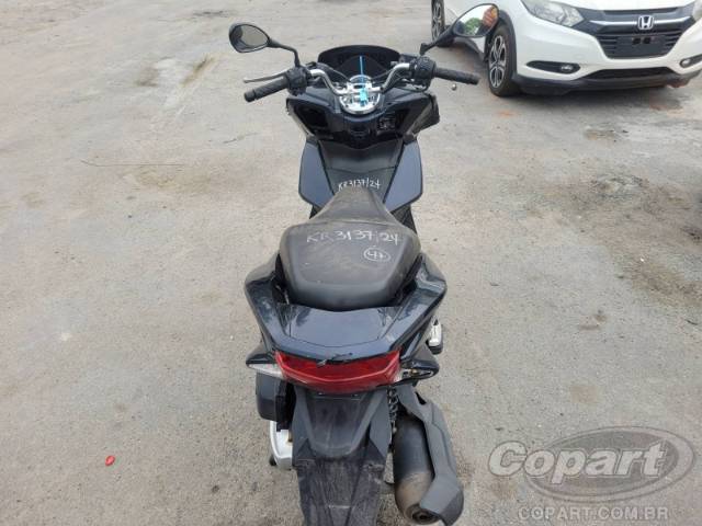 2018 HONDA PCX 