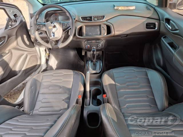 2019 CHEVROLET PRISMA 