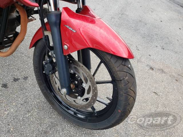 2023 YAMAHA FZ25 FAZER 