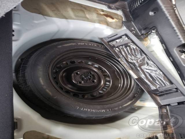 2019 HYUNDAI HB20 