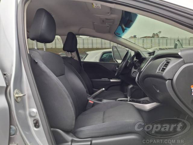 2020 HONDA CITY 