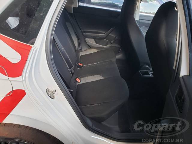 2023 VOLKSWAGEN POLO 