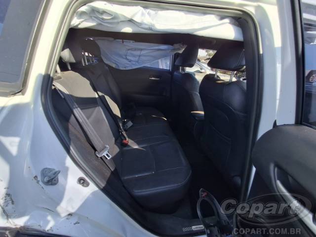 2023 TOYOTA COROLLA CROSS 