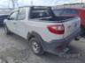 2016 FIAT STRADA CD 