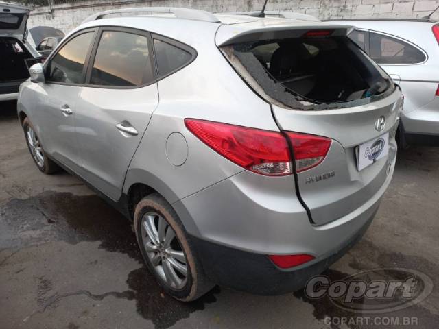 2015 HYUNDAI IX35 