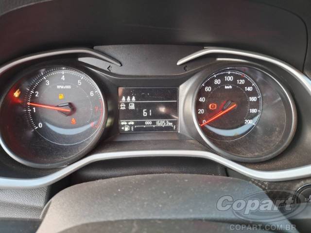 2024 CHEVROLET ONIX PLUS 