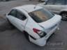 2014 NISSAN VERSA 