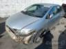 2012 HONDA CITY 