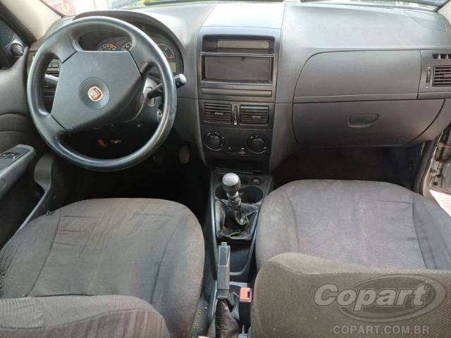 2010 FIAT SIENA 
