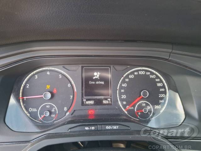 2021 VOLKSWAGEN POLO 
