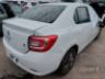 2015 RENAULT LOGAN 