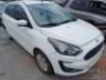 2020 FORD KA 