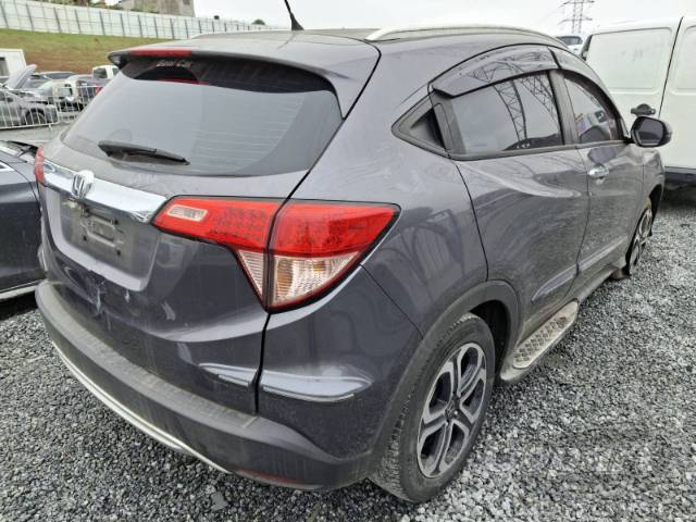 2016 HONDA HR-V 