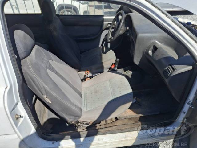 1998 VOLKSWAGEN GOL 