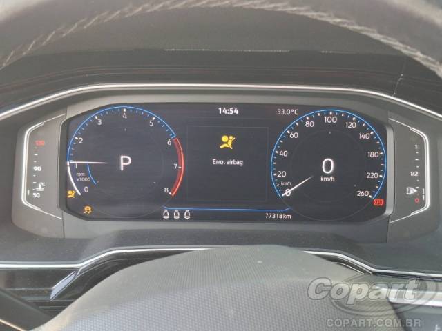 2021 VOLKSWAGEN NIVUS 