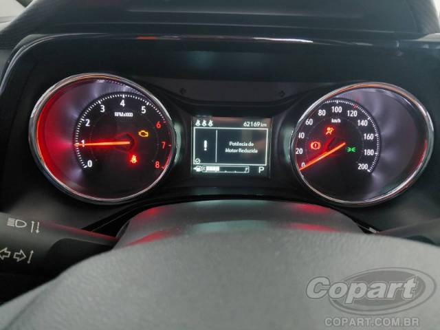 2023 CHEVROLET MONTANA 