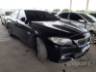 2015 BMW SERIE 5 